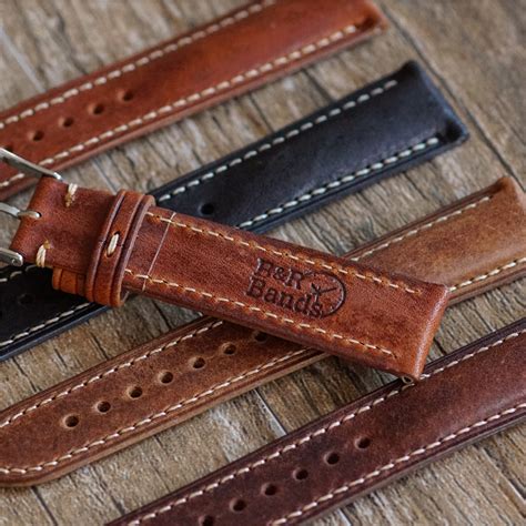 italian watch bands.